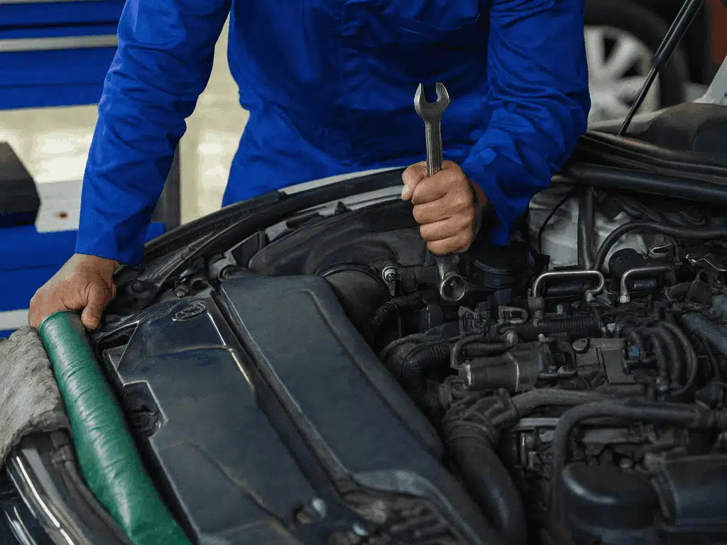 Jempol AC Mobil: Solusi Segar untuk Mobil Cilacap