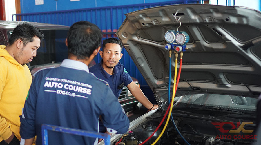 Jempol AC Mobil: Solusi Segar untuk Mobil Cilacap